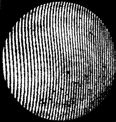 Interferogramm